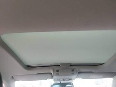 Volkswagen Polo Plus 1.5L Automatic Panoramic Sunroof Comfort Edition - ფოტო 17