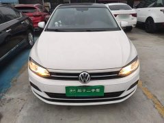 Volkswagen Polo Plus 1.5L Automatic Panoramic Sunroof Comfort Edition - ფოტო 2
