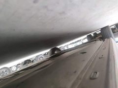 Volkswagen Polo Plus 1.5L Automatic Panoramic Sunroof Comfort Edition - ფოტო 20
