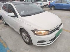 Volkswagen Polo Plus 1.5L Automatic Panoramic Sunroof Comfort Edition - ფოტო 3