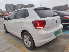 Volkswagen Polo Plus 1.5L Automatic Panoramic Sunroof Comfort Edition - ფოტო 4