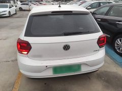 Volkswagen Polo Plus 1.5L Automatic Panoramic Sunroof Comfort Edition - ფოტო 5