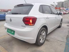 Volkswagen Polo Plus 1.5L Automatic Panoramic Sunroof Comfort Edition - ფოტო 6