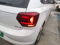Volkswagen Polo Plus 1.5L Automatic Panoramic Sunroof Comfort Edition - ფოტო 7