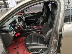 Lynk & Co 03 2.0T Diesel DCT Vigor Plus - фото 14