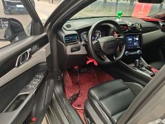 Lynk & Co 03 2.0T Diesel DCT Vigor Plus - фото 15