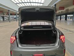 Lynk & Co 03 2.0T Diesel DCT Vigor Plus - фото 18