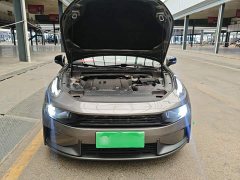 Lynk & Co 03 2.0T Diesel DCT Vigor Plus - фото 19