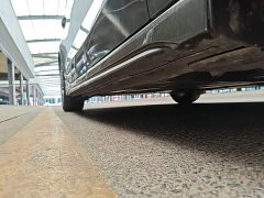 Lynk & Co 03 2.0T Diesel DCT Vigor Plus - фото 20