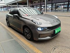 Lynk & Co 03 2.0T Diesel DCT Vigor Plus - фото 3