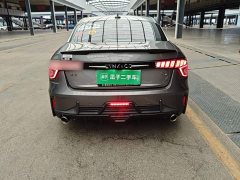 Lynk & Co 03 2.0T Diesel DCT Vigor Plus - фото 5