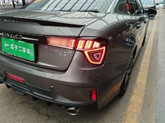 Lynk & Co 03 2.0T Diesel DCT Vigor Plus - фото 7