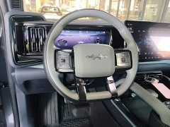 Changan Leopard 5 Navigator Edition - фото 10