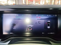 Changan Leopard 5 Navigator Edition - фото 11
