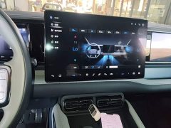 Changan Leopard 5 Navigator Edition - фото 12