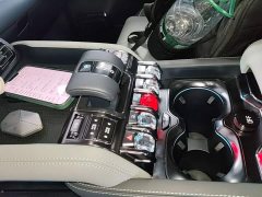 Changan Leopard 5 Navigator Edition - фото 13