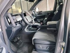 Changan Leopard 5 Navigator Edition - фото 14