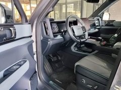 Changan Leopard 5 Navigator Edition - фото 15