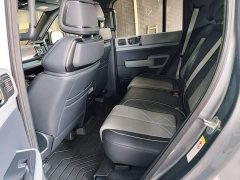 Changan Leopard 5 Navigator Edition - фото 16
