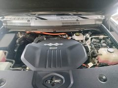 Changan Leopard 5 Navigator Edition - фото 19
