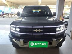 Changan Leopard 5 Navigator Edition - фото 2