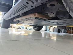 Changan Leopard 5 Navigator Edition - фото 20