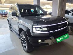 Changan Leopard 5 Navigator Edition - фото 3