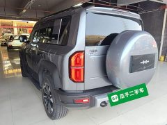 Changan Leopard 5 Navigator Edition - фото 4