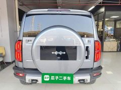 Changan Leopard 5 Navigator Edition - фото 5