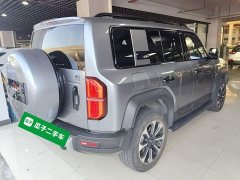 Changan Leopard 5 Navigator Edition - фото 6