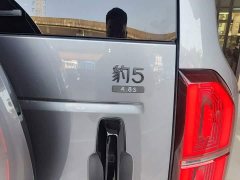 Changan Leopard 5 Navigator Edition - фото 7