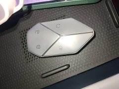 Changan Leopard 5 Navigator Edition - фото 8
