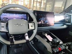 Changan Leopard 5 Navigator Edition - фото 9