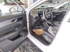 Dongfeng SKY EV01 530km AIR Elite Edition - photo 15