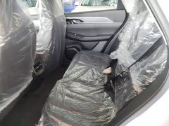 Dongfeng SKY EV01 530km AIR Elite Edition - photo 16