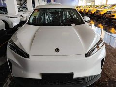 Dongfeng SKY EV01 530km AIR Elite Edition - photo 2
