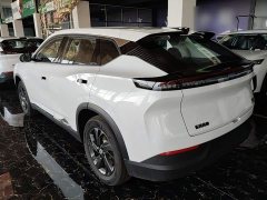 Dongfeng SKY EV01 530km AIR Elite Edition - photo 4