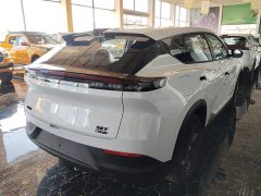 Dongfeng SKY EV01 530km AIR Elite Edition - photo 6