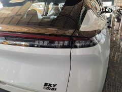 Dongfeng SKY EV01 530km AIR Elite Edition - photo 7