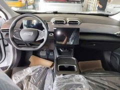 Dongfeng SKY EV01 530km AIR Elite Edition - photo 9