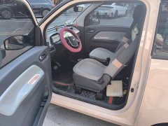 Wuling Hongguang MINIEV Macaron Premium Edition LFP - ფოტო 13