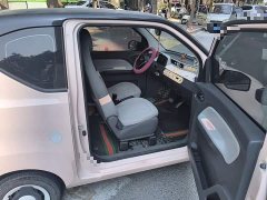 Wuling Hongguang MINIEV Macaron Premium Edition LFP - ფოტო 17