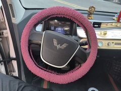 Wuling Hongguang MINIEV Macaron Premium Edition LFP - ფოტო 2
