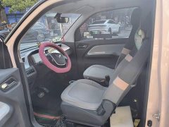 Wuling Hongguang MINIEV Macaron Premium Edition LFP - ფოტო 7