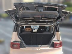 Wuling Hongguang MINIEV Macaron Premium Edition LFP - ფოტო 9
