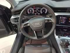 Audi A6L 40 TFSI Luxury Elegance - ფოტო 10