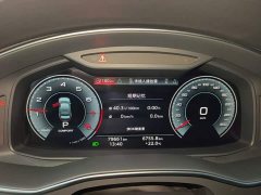 Audi A6L 40 TFSI Luxury Elegance - ფოტო 11