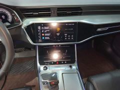 Audi A6L 40 TFSI Luxury Elegance - ფოტო 12