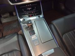 Audi A6L 40 TFSI Luxury Elegance - ფოტო 13