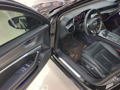 Audi A6L 40 TFSI Luxury Elegance - ფოტო 15